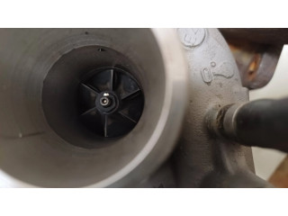 Turbodmychadlo Турбина 144108762R, TD02H205147 Dacia Lodgy 1.2
