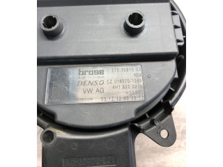 Вентилятор печки GPA230025670 Dacia Sandero III