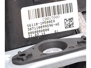 Руль KIA Ceed  2006 - 2012 года 561101H500EQ, 307110099S96AE      