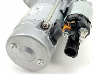 Стартер 02M911024B   Audi A6 S6 C5 4B