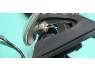 Zpětné zrcátko Renault Modus 2010