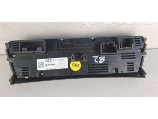 Блок управления климат-контролем 4G0820043K, A2C53400310   Audi A6 S6 C7 4G