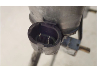 Přístrojová deska Renault Clio I 1995