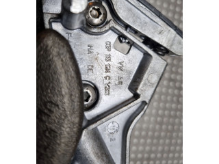 Масляный насос 03P103127C Skoda Fabia Mk2 (5J)