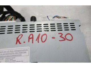 Дисплей    281155231R   Renault Captur