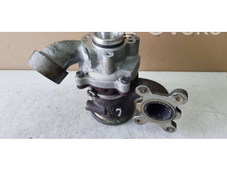  Турбина Skoda Karoq  04C145702J         