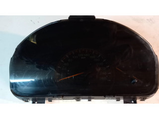 Přístrojová deska Honda Accord 2004 HR0301402, 0104440133783