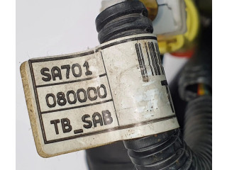 Подушка безопасности в сиденье 7002100-00 Hyundai Getz