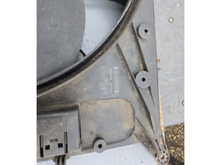 Вентилятор радиатора EC138Y19, 30612864 Volvo XC90