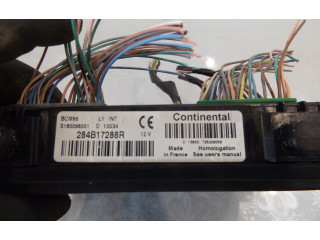 Комфортный модуль