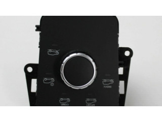 Включатель регулировки высоты / жесткости ходовой части