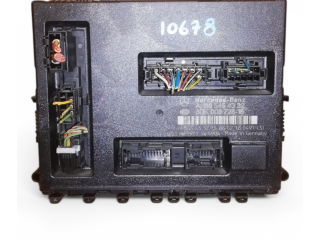 Блок комфорта A1695454332, A1695454332   Mercedes-Benz A W169   