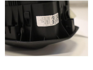 Подушка безопасности водителя 98185172ZD   Peugeot Partner III