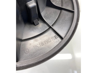 Вентилятор печки 1K1819015E, 1K1819015 Volkswagen Caddy