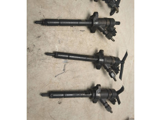 Комплект форсунок 0445110259 Citroen C4 II Picasso