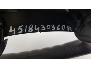 Volant Lexus GS 300 350 430 450H 2006 4518430360A