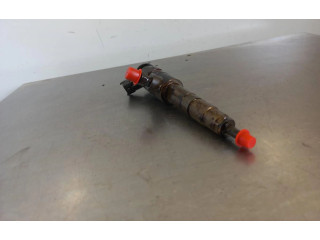 Форсунка 0445110566 Peugeot 2008 I