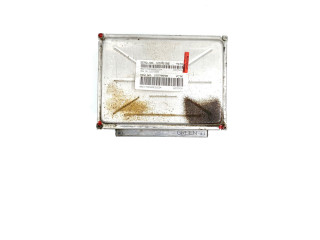 Блок управления двигателя 12576106, 12570558   Chevrolet Suburban