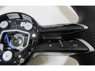 Руль Mercedes-Benz S W223 2020 - года A0004603416