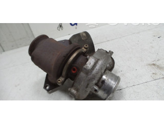 Turbodmychadlo Нагнетатель 55581460 Opel Zafira C A20DT