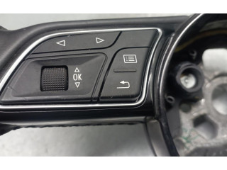 Руль Audi Q2 - - года 8V0419091CG, COMANDOSDEVOLANTE