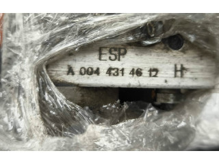 Jednotka ABS A0044314612H   Mercede-Benz S W220 2001