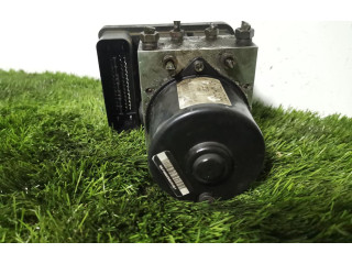 Блок АБС 4670A336 Mitsubishi Outlander 2001 - 2007 года