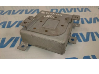 Блок управления двигателя 87130-08100 SsangYong Rexton