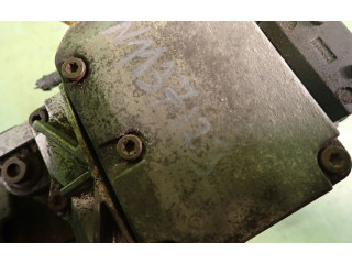 Топливный насос Skoda Superb B5 (3U)