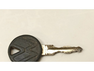 Рулевая рейка Volkswagen K70 1970-1975 года