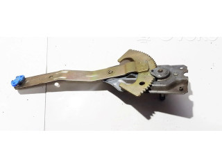 Блок АБС 96FGA27000AA, 96FGA27000AA   Ford  Fiesta  1995 - 2000 года