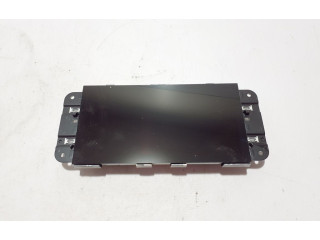 Дисплей 4K1919605K Audi A6 S6 C8 4K