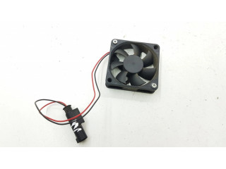 Вентилятор блока управления двигателем