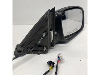 Zpětné zrcátko Dodge Charger 2015 80376, 80326EDKG