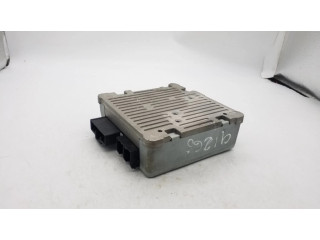 Блок управления усилителя руля