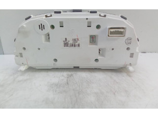 Панель приборов 8100c770 Mitsubishi L200