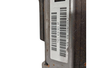  рейка  Колонка рулевая 3C0905861H, 33570102   Volkswagen PASSAT B6 2005 - 2010 года