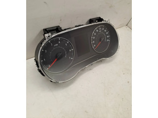 Панель приборов 248093711R Dacia Sandero