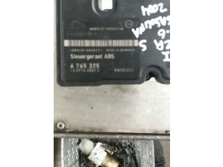 Блок АБС 6765323 Mini One - Cooper R50 - 53 2001 - 2006 года