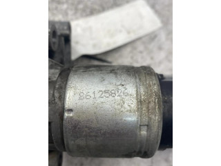 Стартер  00005802FG   Citroen Berlingo