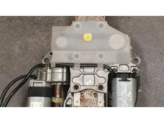 Ось рулевого колеса