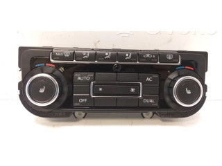 Блок управления климат-контролем 5K0907044BD, 5HB00974631 Volkswagen Golf Plus