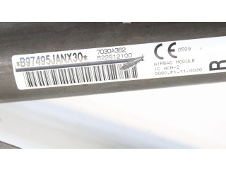 Боковая подушка безопасности 7030A362 Mitsubishi Outlander