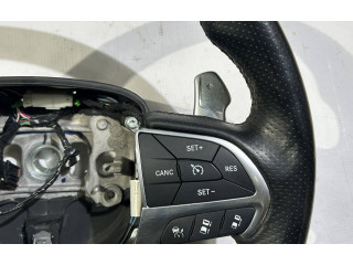 Руль Jeep Grand Cherokee 2010 - 2021 года p1zx261x9ad