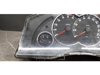 Панель приборов 13140265MN Opel Meriva A