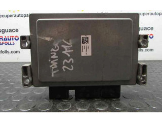 Блок управления двигателем Блок управления 8200774747   Renault Twingo II