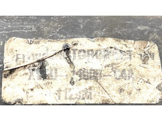 Стартер XS7U11000C4A, F6RU11131BA Ford Focus