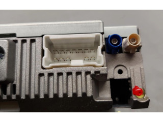 Дисплей 281155564R Renault Clio III