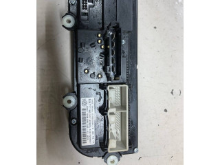 Блок управления климат-контролем 7N0907426CA, 5HB01129241 Volkswagen Caddy