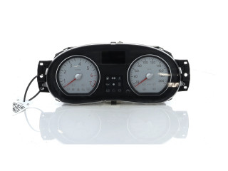 Панель приборов 248108733R, 248108733R Dacia Logan I